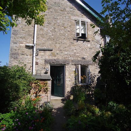 Bela Cottage Milnthorpe Εξωτερικό φωτογραφία