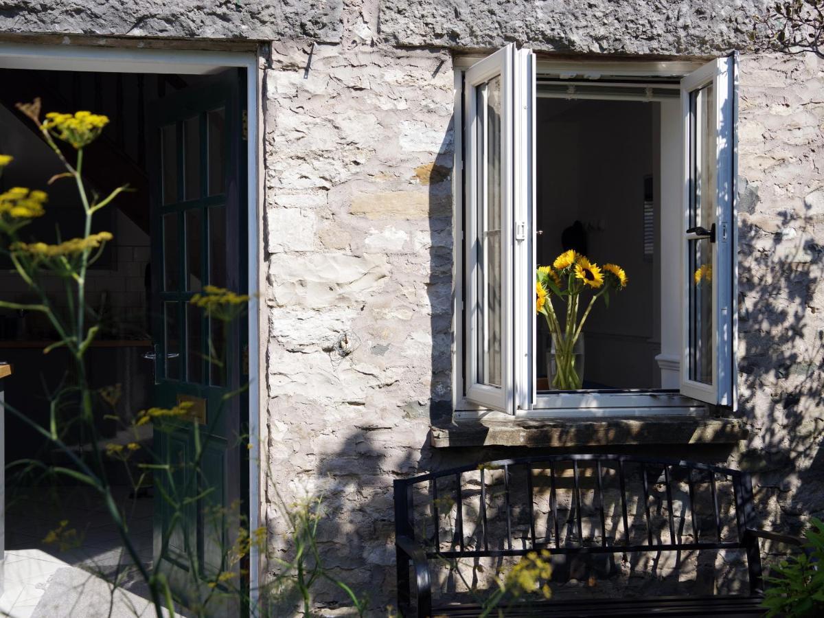 Bela Cottage Milnthorpe Εξωτερικό φωτογραφία
